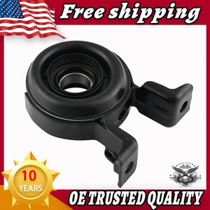 Fit 2004-2012 Gmc Canyon Chevy Colorado Drive Shaft Center Support Bearing F3 - Picture 1 of 6