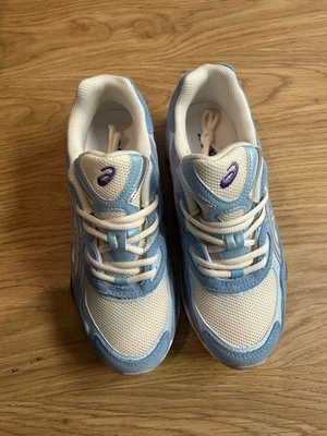 Zapatos Asics - Imagen 1 de 4