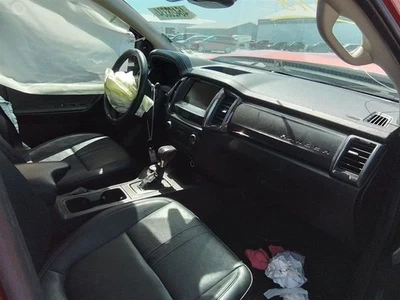 Bolsa de aire Ford Ranger 2019-2023 para tablero superior de pasajeros Foto 1 de 4