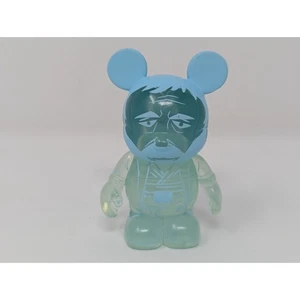 Disney Vinylmation 3" variante Star Wars Ghost Obi Wan Kenobi Chaser - Foto 1 di 5
