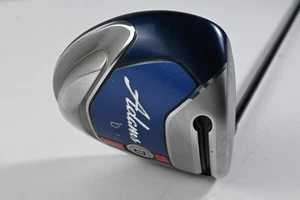 Adams Blue Driver / 10.5 Degree / Stiff Flex Kai'li White 60 Shaft - Picture 1 of 8