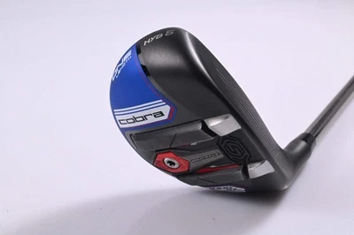 Cobra King Speedzone One Length #5 Hybrid / 24 Degree / Senior Flex Recoil ESX - Image 1 of 4