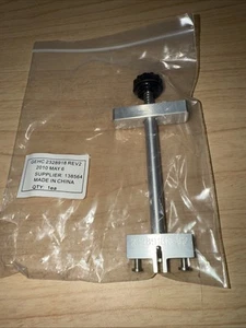 Strumento di estrazione GE - PN 2328918 Rev 2 LightSpeed BrightSpeed NUOVO DI ZECCA - Foto 1 di 4
