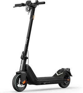 NIU KQi3 Pro E-Scooter – DE-Straßenzulassung, 20 km/h, bis zu 50 km Reichweite, - Bild 1 von 5