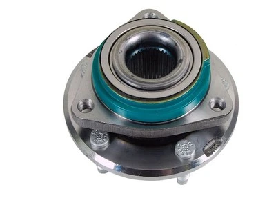 Conjunto de buje de rueda delantero para Buick Rendezvous 2003-2007 72646KKYY 2004 2005 2006 Foto 1 de 2