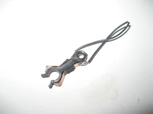 Roco BR 17  Lok-Tender-Kupplung  Top Zustand  - Bild 1 von 1