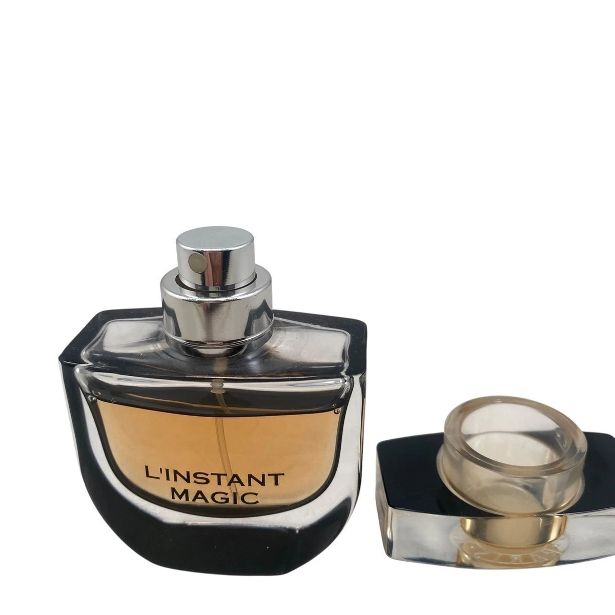L‘INSTANT MAGIC オードパルファム50ml Amazon.com : Guerlain L'instant Magic Eau De Parfum Spray for