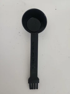 Cuisinart DBM-8 Automatic Burr Mill Coffee Grinder REPLACEMENT Scoop Brush - Picture 1 of 3
