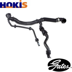 RADIATOR HOSE 05-3339 FOR VW CC/B7/PASSAT/B6 CCTA/CBFA/CAWB/CCZA 2.0L BZB 1.8L - Picture 1 of 6