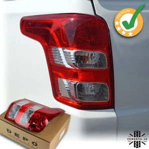 Rückleuchte links für Mitsubishi L200 2016+ MK5 - Bild 1 von 7
