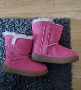 Ugg Boots Baby Größe 16 - Bild 1 von 7