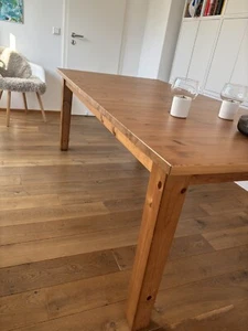 Ikea Tisch Stornäs - Bild 1 von 5
