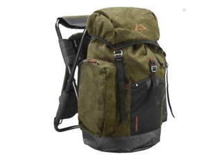 Jagdrucksack , Stuhl Rucksack , Wander Rucksack , Sitz Rucksack - Bild 1 von 1