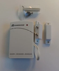 NEW X-10 POWERHOUSE DS10A Smart Door & Window Sensor - Picture 1 of 2