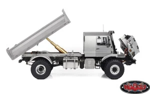 RC4WD JD00065 Overland 4x4 Hydraulik Kipper LKW 1:14 RC Truck NEU OVP - Bild 1 von 15