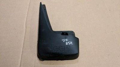 JEEP PATRIOT MUD FLAP SPLASH GUARD NSR PASSENGER SIDE REAR 82210377 - Image 1 of 3