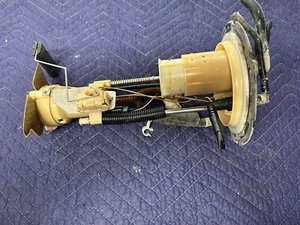 Fuel Pump Assembly Crew Cab 139" WB Fits 06 07 08 Ford F150 Pickup - Picture 1 of 4