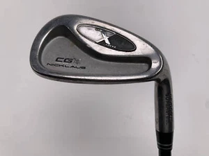 Nicklaus CGX Pitching Wedge Fujikura Regular Graphite Mens RH - Picture 1 of 6
