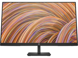 HP V27i G5 FHD Monitor 27" FHD (1920 x 1080) 48-75 Hz - Picture 1 of 8
