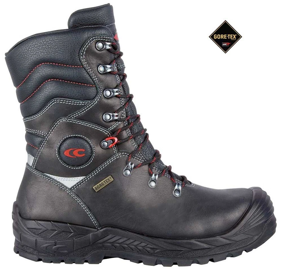 Cofra Brimir GORE-TEX Safety Boots Composite Mens Toe Caps Midsole