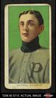 1909 T206 Izzy Hoffman Providence Eastern League - Providence 1 - POOR