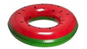 Anillo flotante melón - Imagen 1 de 3