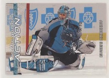 2003-04 ITG Action All-Star Game /10 Evgeni Nabokov #464