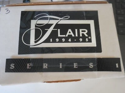 1994/1995 Flair Hockey base & Insert's U PICK - Image 1 of 2