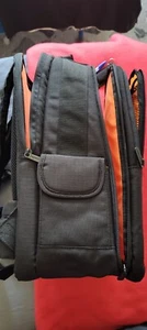 Zaino Fotografico Borsa Per Macchina Fotografica Custodia per Obiettivi - Foto 1 di 6