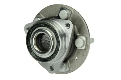 Buje de rueda URO para Chevrolet Impala 2014-2017 Foto 1 de 4