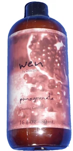 Wen - Pomegranate - 480ml - plus pump - Picture 1 of 6