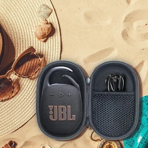 Funda para Altavoz Bluetooth Portátil JBL Clip 5, Cubierta para Altavoz JBL Clip 5, Wa - Imagen 1 de 5