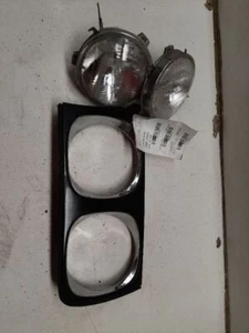 JAGUAR Passenger Right Headlight 4 Headlamps 1988 1989 1990 1991 1992 XJ6 - Picture 1 of 12