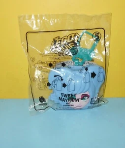 Sealed New McDonalds Happy Meal Toy - The Lego Movie 2 #5 Sweet Mayhem - Picture 1 of 1