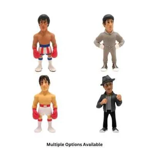Figura Rocky Balboa Rocky Minix - Imagen 1 de 9