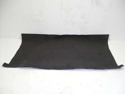ALFOMBRA MALETERO VOLKSWAGEN FOX 5Z086463E 2005-2011 Foto 1 de 4