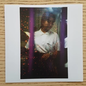 Gueorgui Pinkhassov - Foto firmada - Magnum Square Print Edición limitada - Imagen 1 de 2