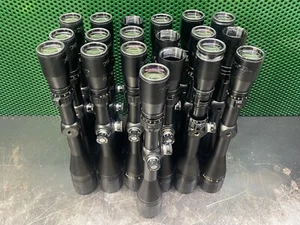 Scope BSA Mil Dot 4-16x40 Rifle Optics BULK Deal 19Pcs (Lot 69) - Picture 1 of 8