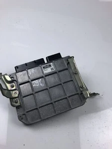 TOYOTA VERSO S P12 Engine Control Unit ECU 89661-0F321 2012 22544821 - Picture 1 of 4
