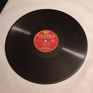 Doris Day With The Page Cavanaugh Trio – A Load Of Hay/Orange Colored Sky 78rpm - Bild 1 von 8