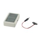 Car Key Remote Control RF Handheld Tester Accurate 250 450MHZ Frequency Counter