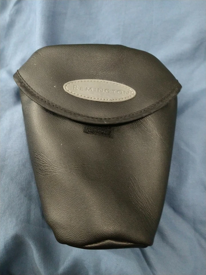 Remington Accesorios Municiones Bolsa Cartucho Estuche Soporte Pequeño Negro Foto 1 de 3