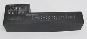 2003 PONTIAC SUNFIRE FUSE BOX COVER OEM 2004 2005 - Picture 1 of 6