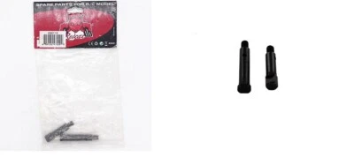 050115 Differential First Way Shaft+Differential Second Way Shaft Redcat Racing - Image 1 of 3