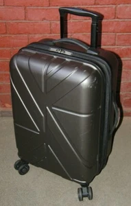 Ben Sherman Spinner Carry-On - Picture 1 of 15