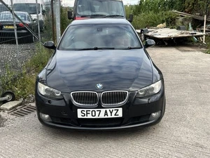 2007 BMW 3 SERIES 325I SE 3.0 325I SE 2DR Manual Convertible Petrol Manual - Picture 1 of 8