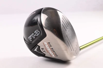 Callaway FT-5 Tour Driver / 8.5 Degree / Stiff Flex Aldila NV 65 Shaft - Image 1 of 4