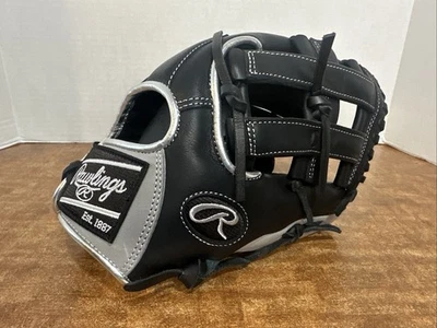 NEW Rawlings Encore 12.25" Baseball Glove EC1225-6B  RHT Mitt - Image 1 of 4