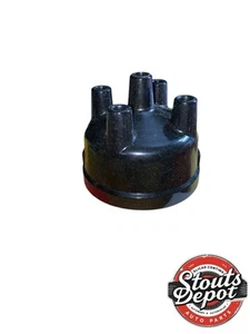 DH-78 Ford Motorcraft Distributor Cap - New Old Stock - Picture 1 of 7