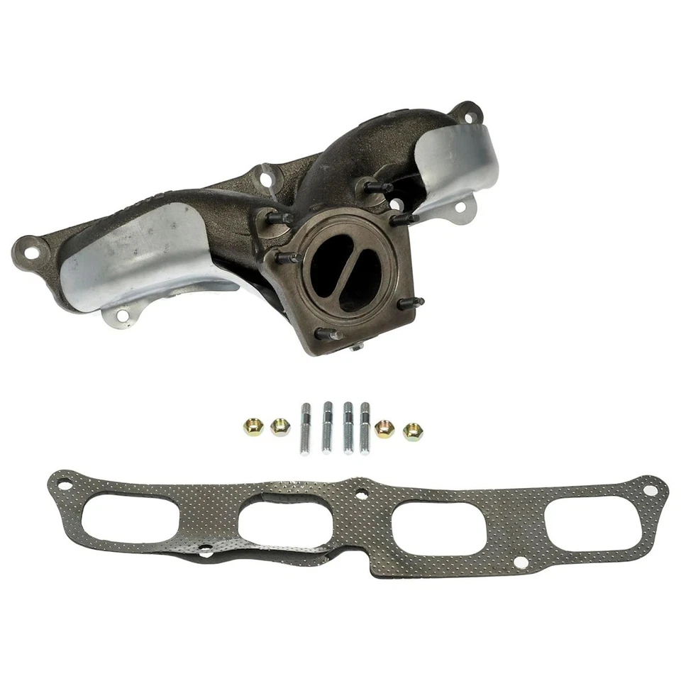 Colector de escape Dorman 674-428 para Chevy Chevrolet Camaro Equinox GMC Terrain Foto 1 de 4